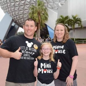 Meet your Posher, Christin